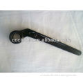 Bofang carbon steel single bent box wrench